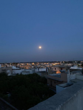 Charming in Apulia